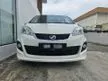 Used (HOT DEAL) 2017 Perodua Alza 1.5 EZ MPV