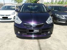 2012 Perodua Myvi 1.3 EZi (A) ONE OWNER