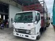 Recon 2023 Isuzu NPR85 3.0cc(4JJ1) AT