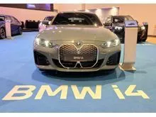 2025 BMW i4 0.0 eDrive35 M Sport Coupe