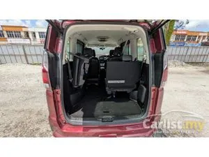 2020 Nissan Serena 2.0 S-Hybrid High-Way Star MPV