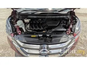 2020 Nissan Serena 2.0 S-Hybrid High-Way Star MPV
