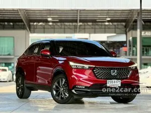 2022 Honda HR-V 1.5 e:HEV RS SUV