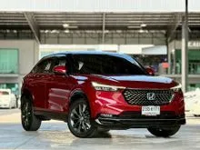 2022 Honda HR-V 1.5 (ปี 22-28) e:HEV RS SUV