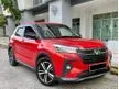 Used 2021 Perodua Ativa 1.0 AV SUV