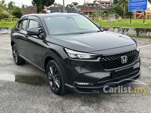 2024 Honda HR-V 1.5 V SUV