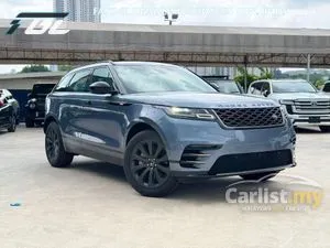 2019 Land Rover Range Rover Velar 2.0 P300 R-Dynamic HSE SUV