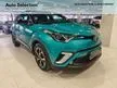 Used 2019 Toyota C