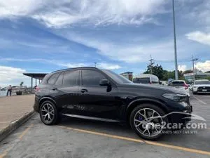 2021 BMW X5 3.0 xDrive45e M Sport SUV