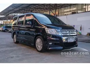 2013 Honda STEPWGN 2.0 Spada EL Wagon