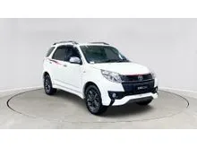 2016 Toyota Rush 1.5 TRD Sportivo SUV