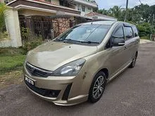 2013 Proton Exora 1.6 Bold CPS Executive MPV (A) CAR KING PROMOSI