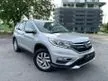 Used HONDA CR