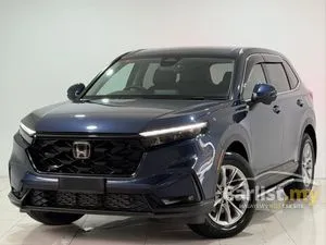 2025 Honda CR-V 1.5 V SUV