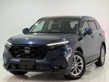 2025 Honda CR-V 1.5 V AWD (8K KM Only) (Full Service Record) (Warranty Till July 2030) (3-Digit Number Plate) (One Careful Owner) (View To Believe)