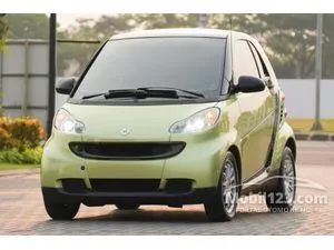 2011 smart fortwo 1.0 Pure Coupe