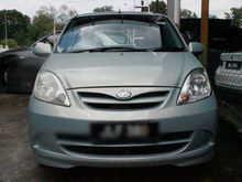 2008 Perodua Viva 989 EZ Hatchback -- WELL MAINTAINED --