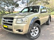 2008 Ford Ranger 2.5 XLT Pickup NO OFFROAD TIP TOP CONDITION