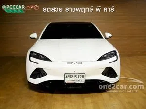 2023 BYD Seal Premium Sedan