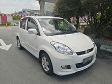 2010 Perodua MYVI 1.3 EZI FACELIFT (A) Limited