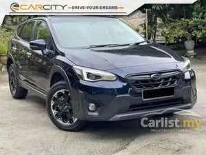 2023 Subaru XV 2.0 P EyeSight SUV