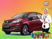 PROTON New PERSONA 1.6 (A) - BEST DEAL