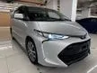 Recon 2019 UNREG Toyota Estima 2.4 (A) Aeras Premium MPV NEW Facelift 2 Power Door 7 Seater