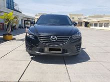 2015 Mazda CX-5 2.5 Grand Touring SUV