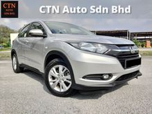 HONDA HR-V 1.8L (A) FULL SERVICE RECORD/4 MICHELIN TYRE/1 OWNER/FAST LOAN/AKPK OR PTPTN CAN LOAN