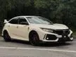 Recon [5A] 2019 Honda Civic 2.0 Type R FK8 VTEC LOW MILEAGE 19K KM