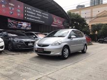 2007 Honda Jazz 1.5 (ปี 03-07) V Hatchback AT