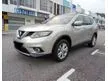 Used 2015 Nissan X-Trail 2.0 SUV FREE TINTED - Cars for sale