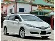 Used 2017 Toyota Wish 1.8 X MPV