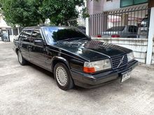 1994 Volvo 940 2.3 (ปี 90-98) GL Sedan AT
