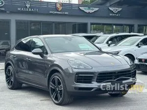 2021 Porsche Cayenne 3.0 SUV