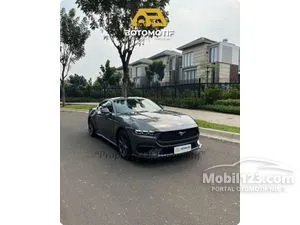 2024 Ford Mustang 2.3 EcoBoost Fastback