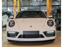 2020 Porsche 911 3.0 Carrera 4S TWIN TURBOCHARGED SPORT CHRONO