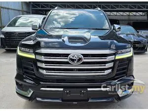 Toyota Land Cruiser Malaysia Toyota - Page 4 - Carlist.my