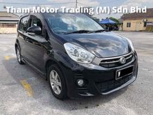 Perodua MYVI 1.3 SE ZHS (A)FULL SERVICE RECORD WARRANTY