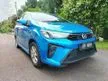Used 2020 Perodua Bezza 1.0 G Sedan
