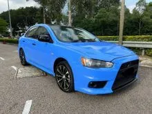 2012 Proton Inspira 1.8 Executive Sedan EASY LOAN EVO BODY KITS