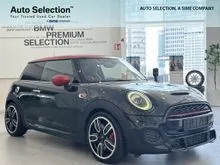 2020 MINI Cooper 2.0 John Cooper Works 3 Door Hatchback