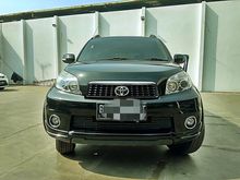 2013 Toyota Rush 1.5 G SUV