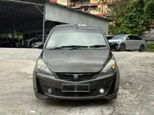 2017 Proton Exora 1.6 Premium MPV