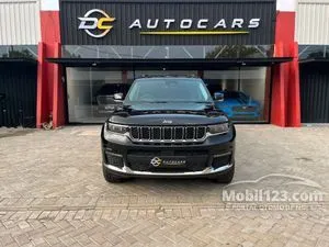 2024 Jeep Grand Cherokee 3.6 Limited SUV