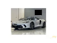 2022 McLaren GT 4.0 Coupe - INCOMING STOCK