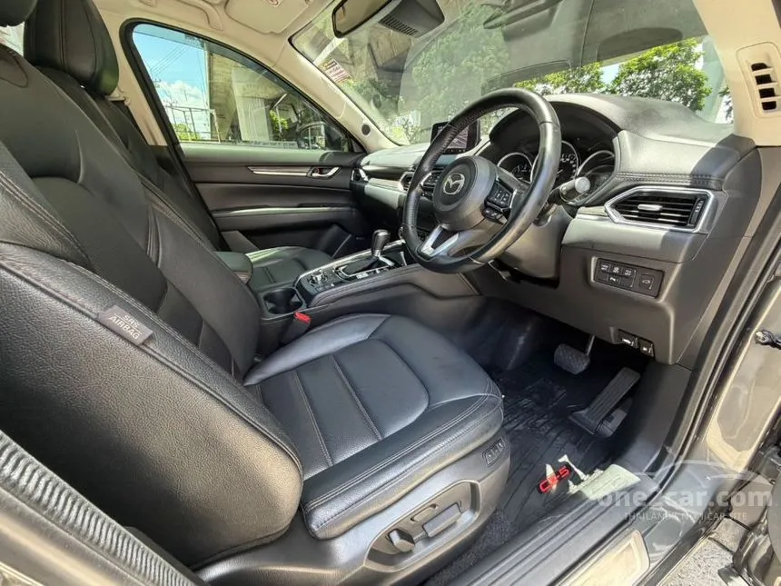 2018 Mazda CX-5 SP SUV