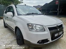 2008 Proton Saga 1.3 BLM M-Line Sedan