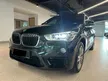 Used 2018 BMW X1 2.0 sDrive20i Sport Line