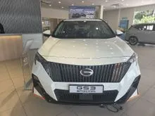 2026 GAC GS3 EMZOOM 1.5 Premium R